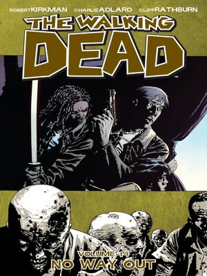 cover image of The Walking Dead (2003), Volume 14